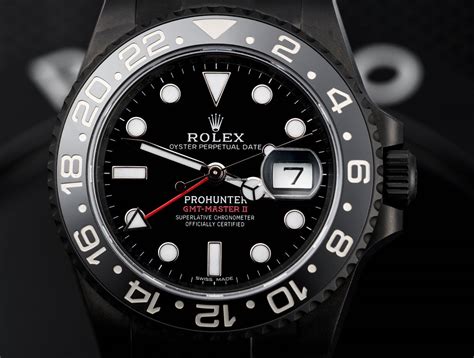 rolex hunter for sale 